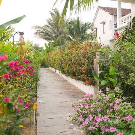 Hoi An Luna Villa Kültér fotó
