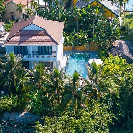 Hoi An Luna Villa Kültér fotó