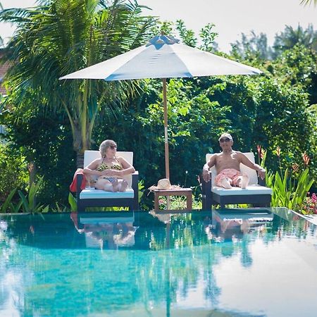 Hoi An Luna Villa Kültér fotó