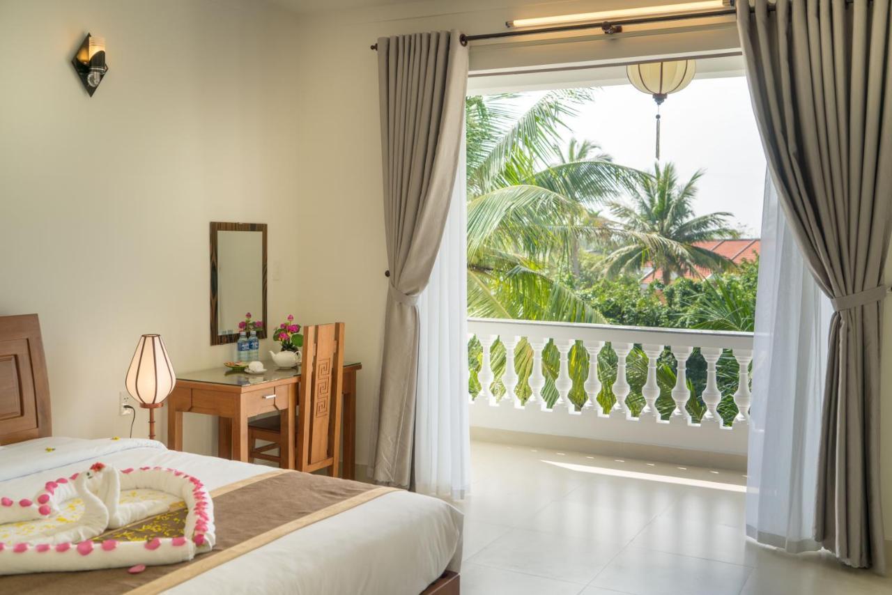 Hoi An Luna Villa Kültér fotó