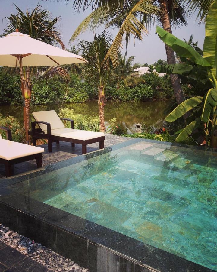 Hoi An Luna Villa Kültér fotó