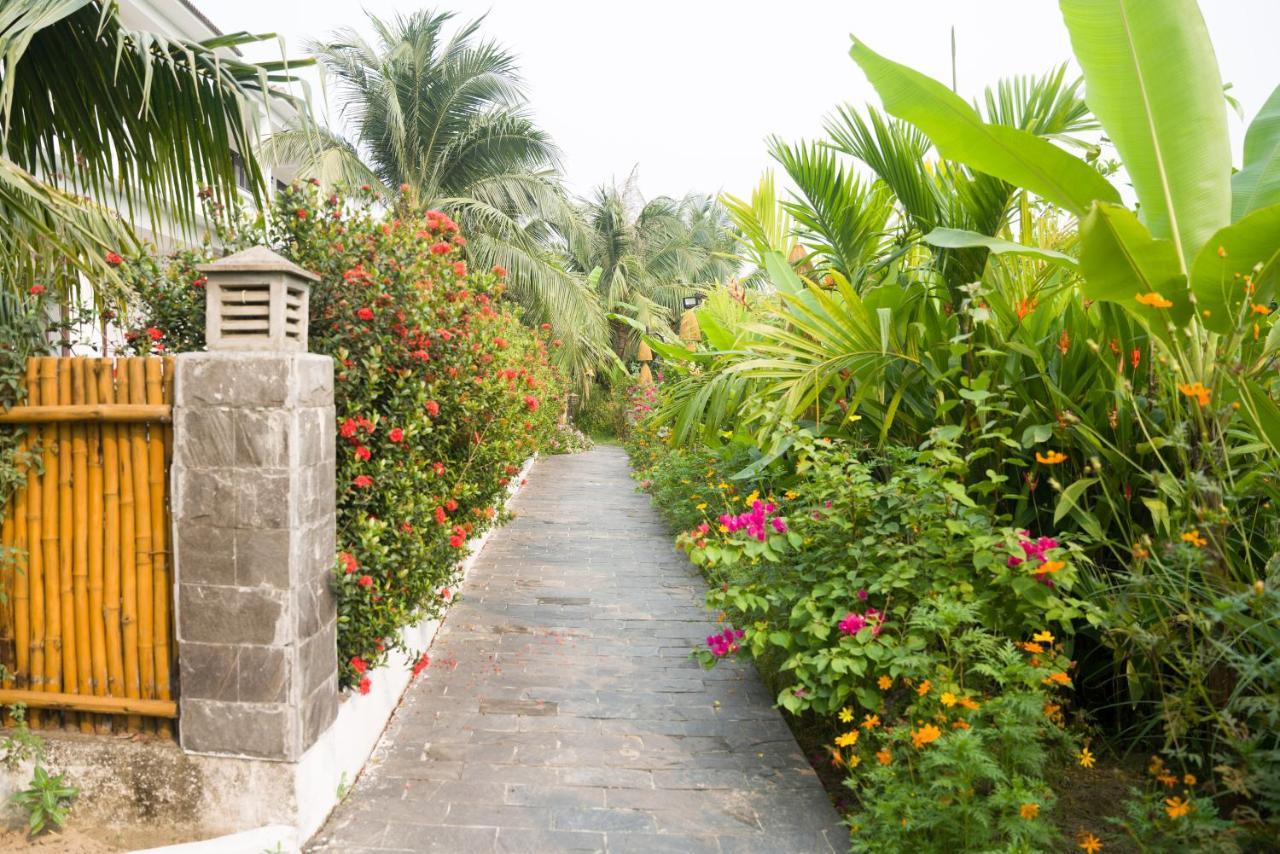 Hoi An Luna Villa Kültér fotó