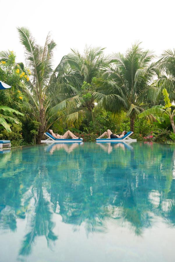 Hoi An Luna Villa Kültér fotó