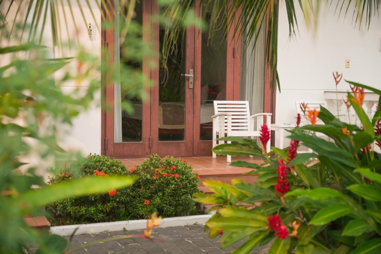 Hoi An Luna Villa Kültér fotó