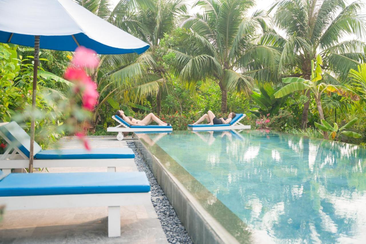 Hoi An Luna Villa Kültér fotó