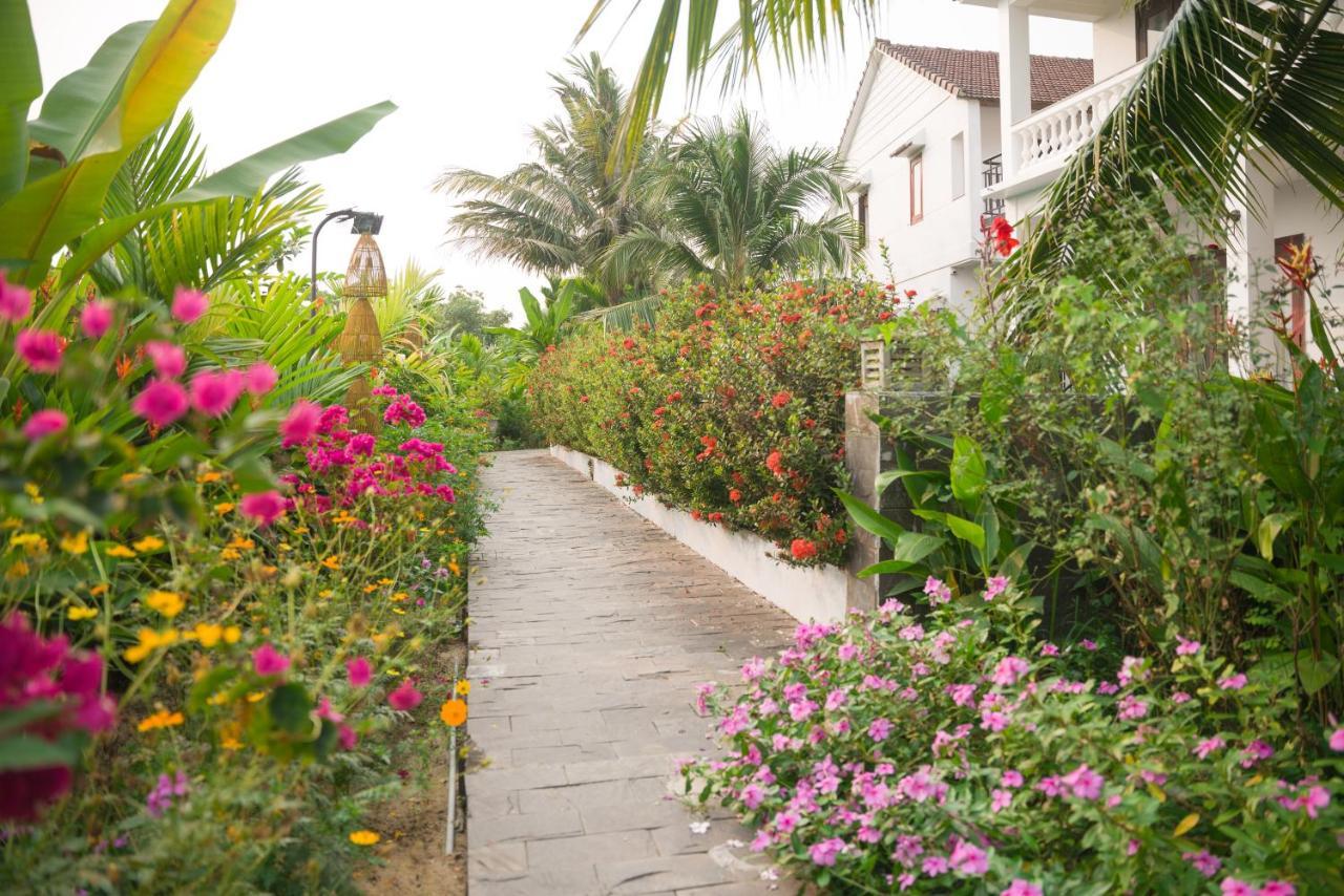 Hoi An Luna Villa Kültér fotó