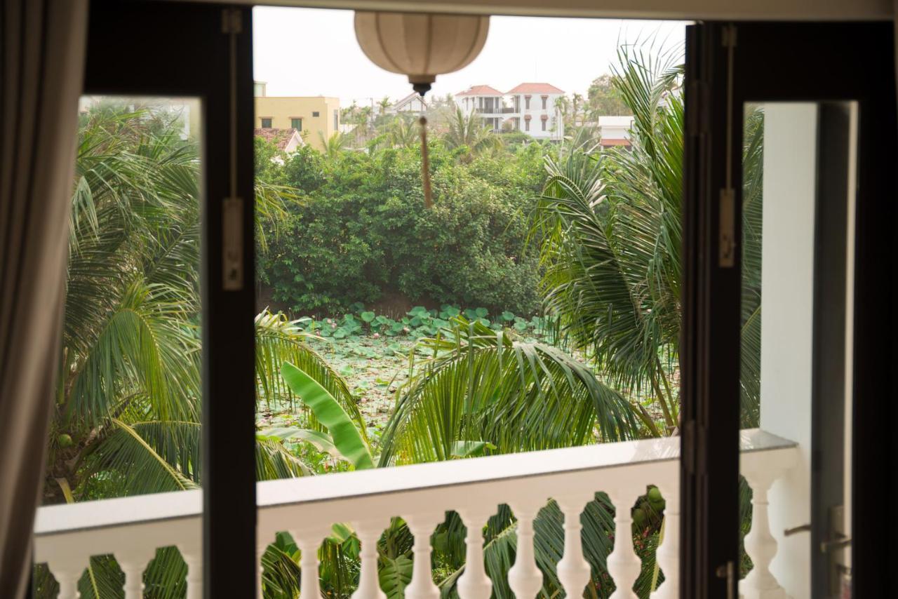 Hoi An Luna Villa Kültér fotó