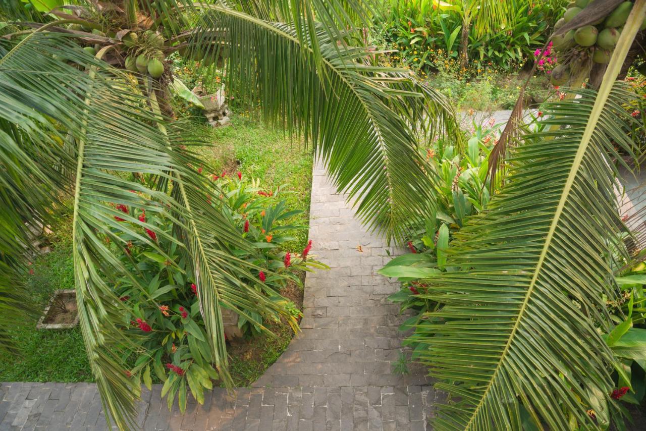 Hoi An Luna Villa Kültér fotó