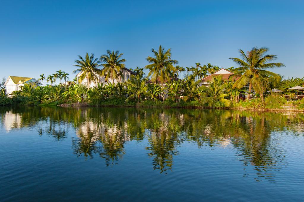Hoi An Luna Villa Kültér fotó