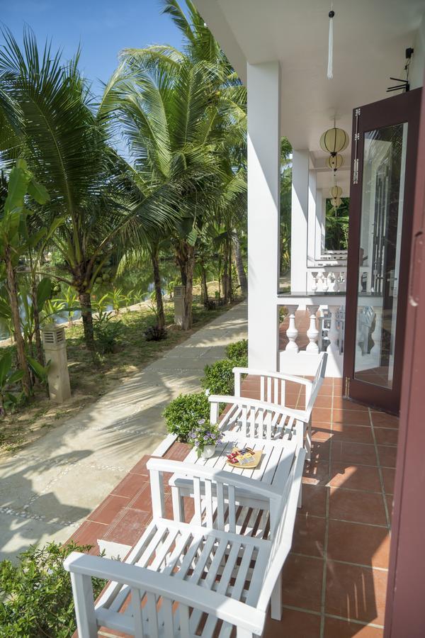 Hoi An Luna Villa Kültér fotó