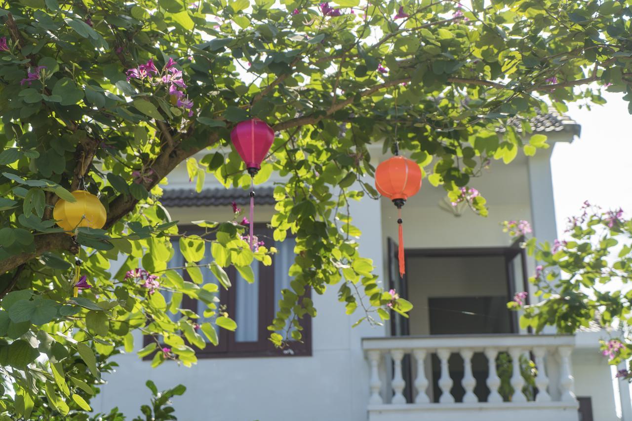 Hoi An Luna Villa Kültér fotó
