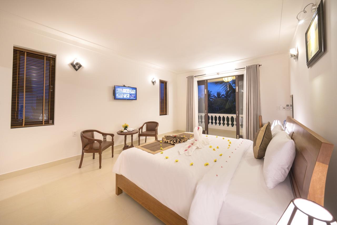 Hoi An Luna Villa Kültér fotó