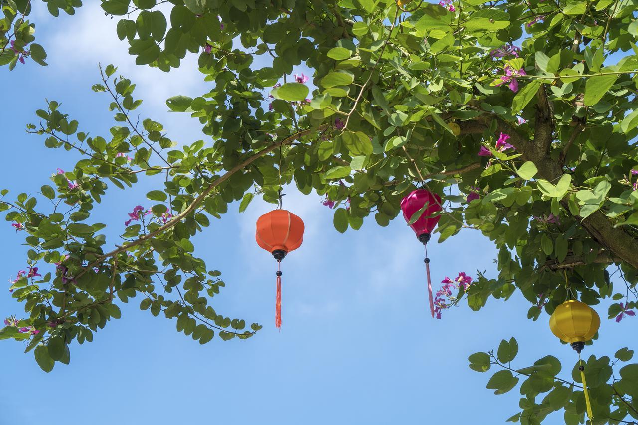 Hoi An Luna Villa Kültér fotó