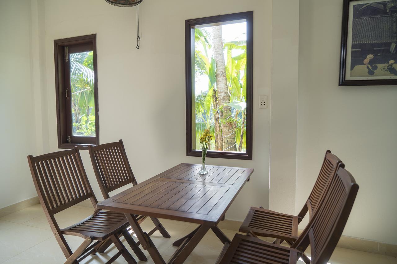 Hoi An Luna Villa Kültér fotó