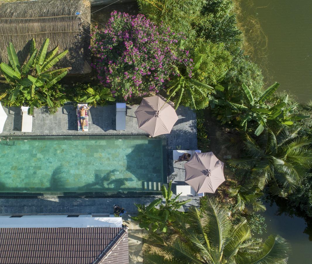 Hoi An Luna Villa Kültér fotó