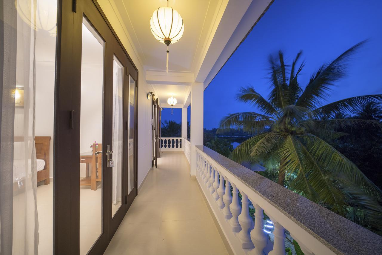 Hoi An Luna Villa Kültér fotó