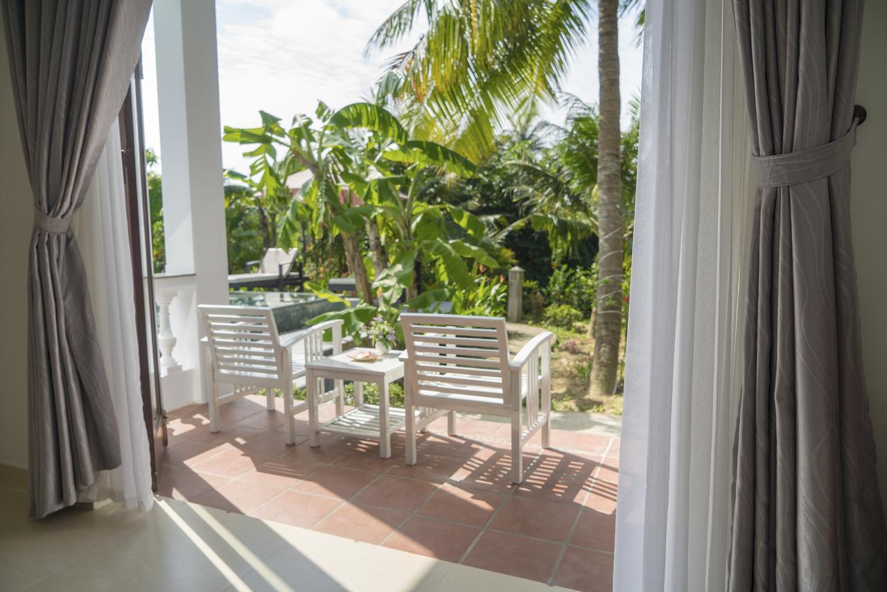 Hoi An Luna Villa Kültér fotó