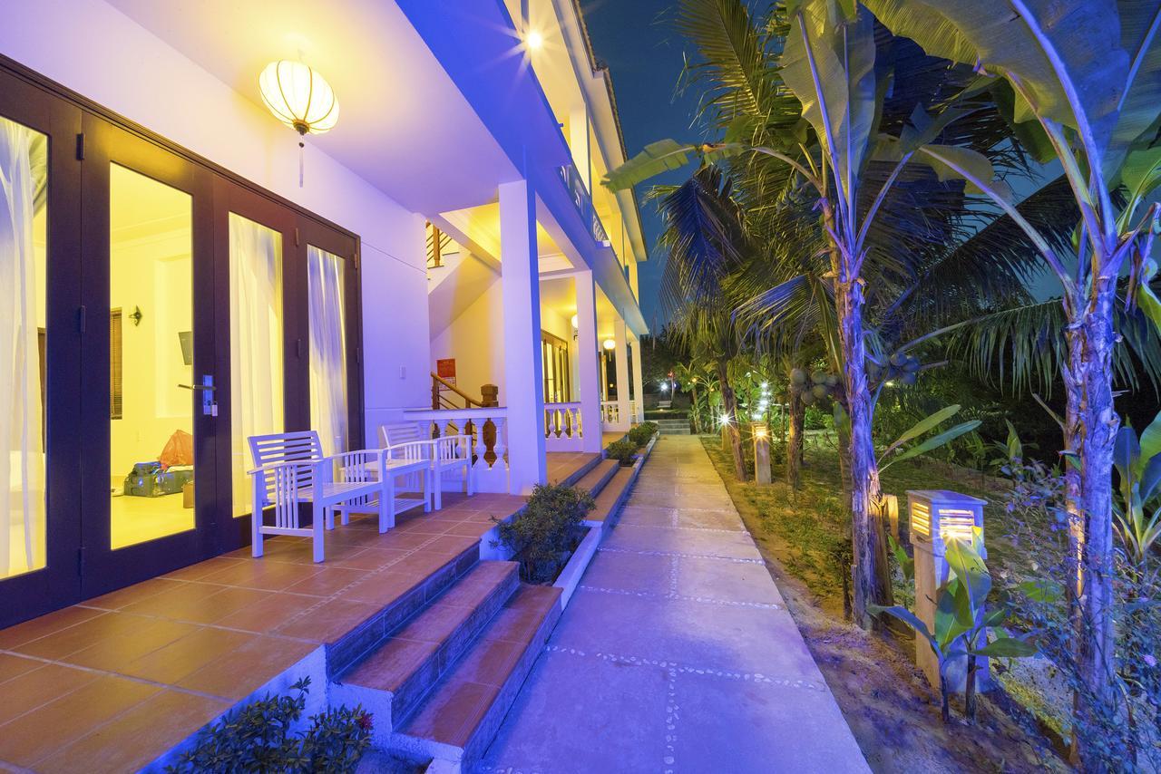 Hoi An Luna Villa Kültér fotó