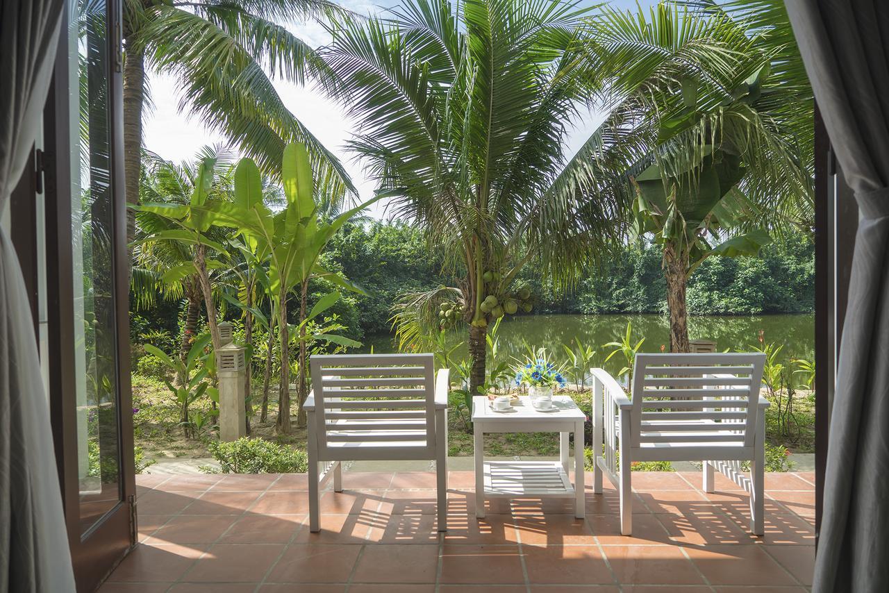 Hoi An Luna Villa Kültér fotó
