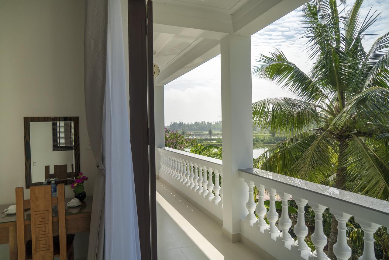 Hoi An Luna Villa Kültér fotó
