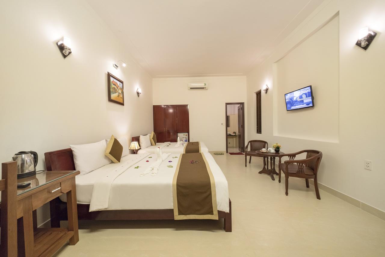 Hoi An Luna Villa Kültér fotó