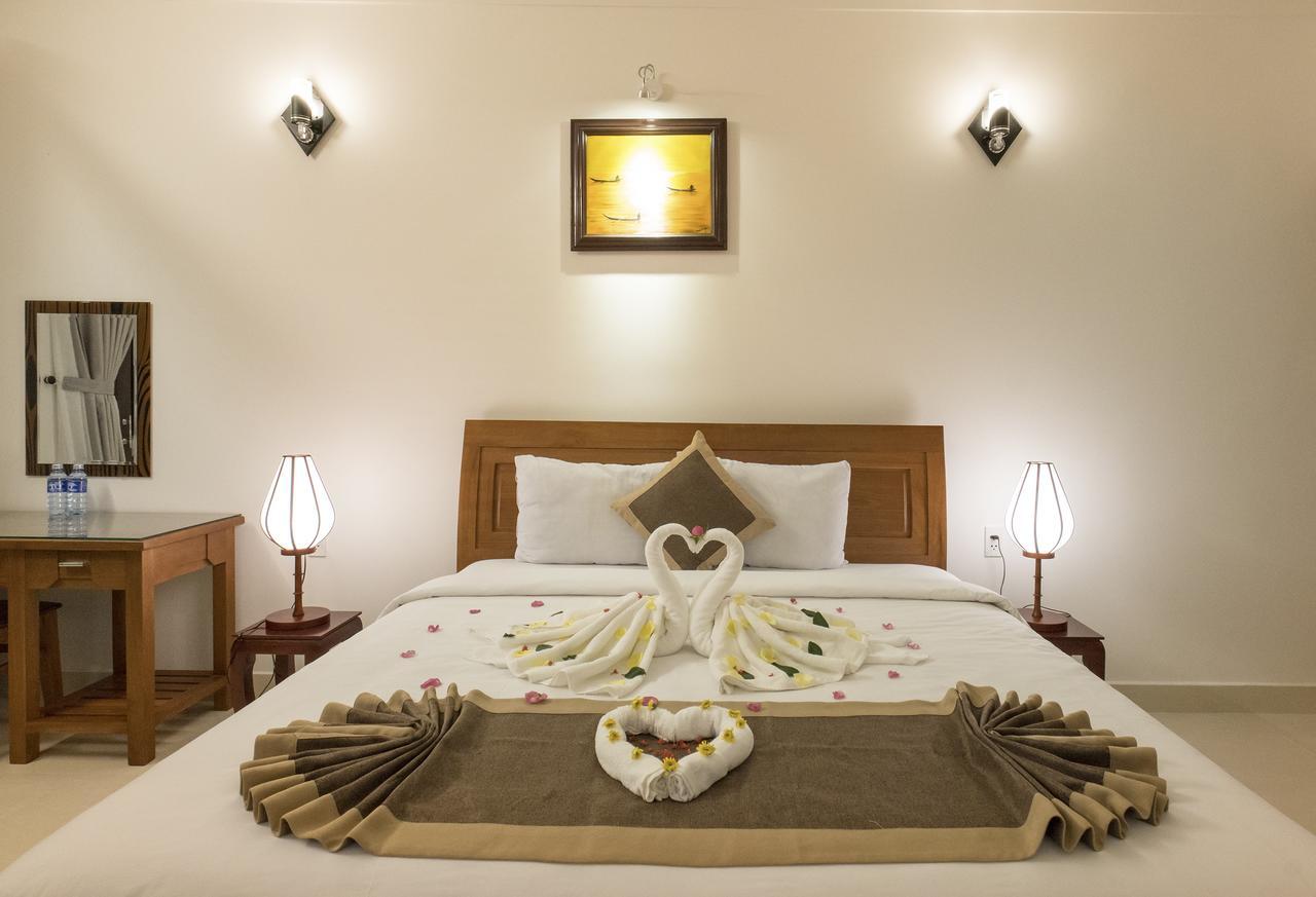 Hoi An Luna Villa Kültér fotó