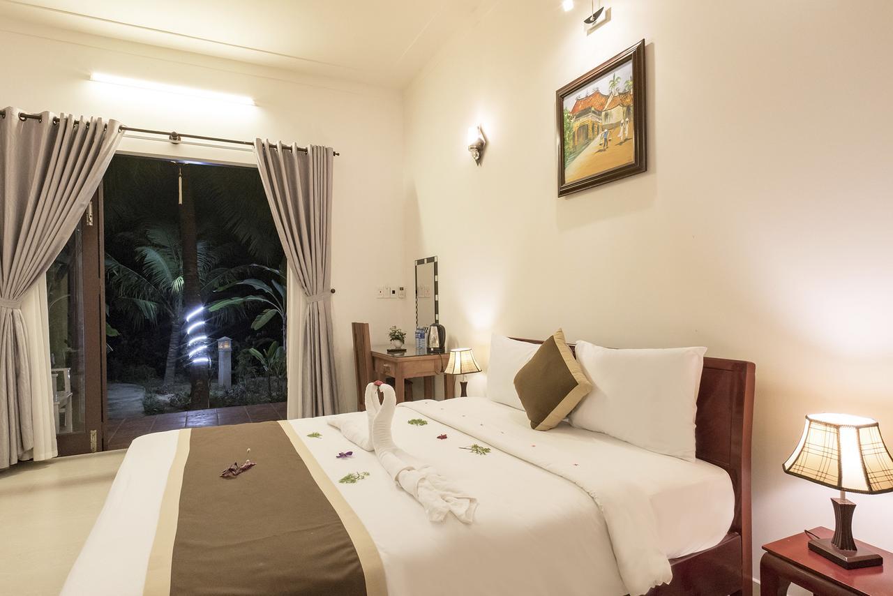 Hoi An Luna Villa Kültér fotó
