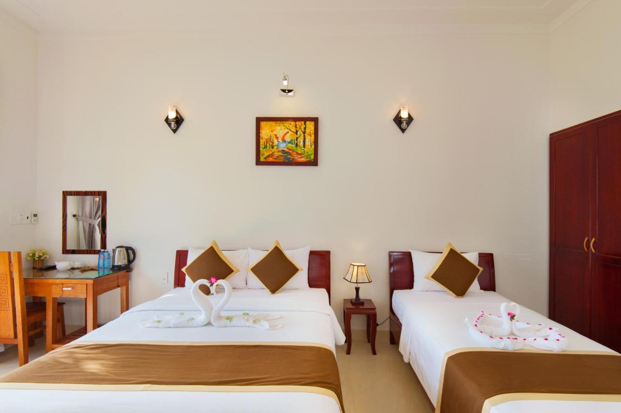 Hoi An Luna Villa Kültér fotó